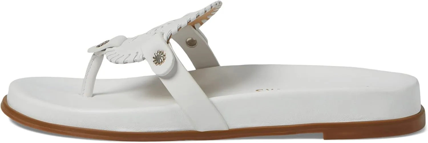 Jack Rogers Collins Casual Sandal