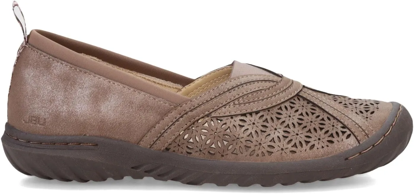 Jambu Women's Florida Loafer Flat