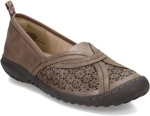Jambu Women's Florida Loafer Flat