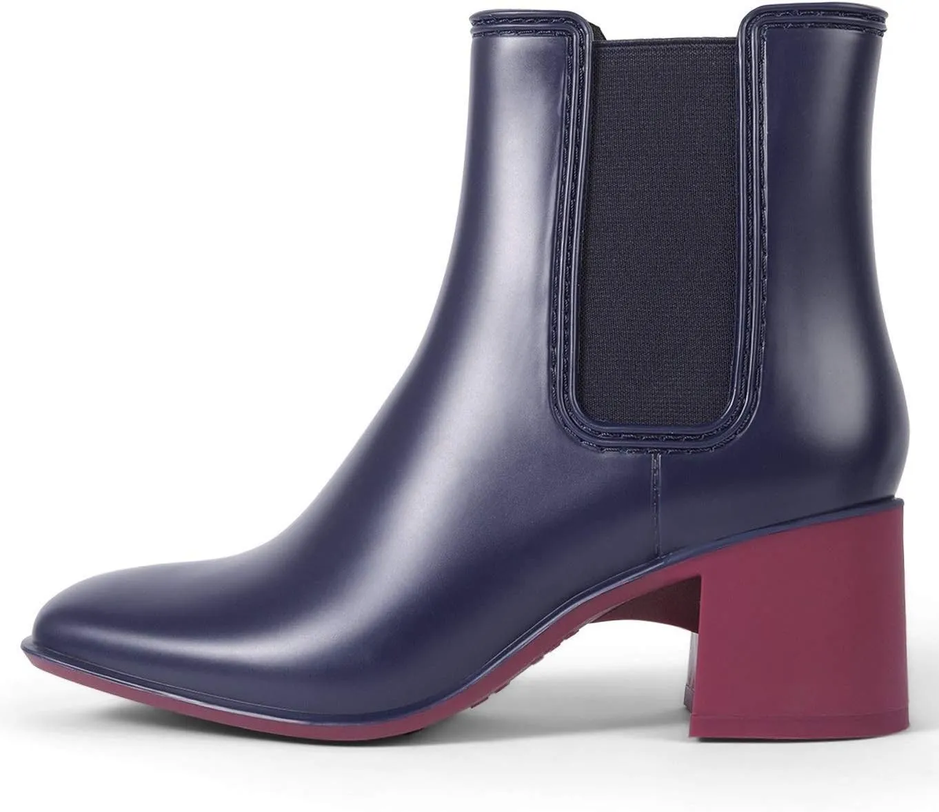 Jeffrey Campbell Rainy Day Rain Boots
