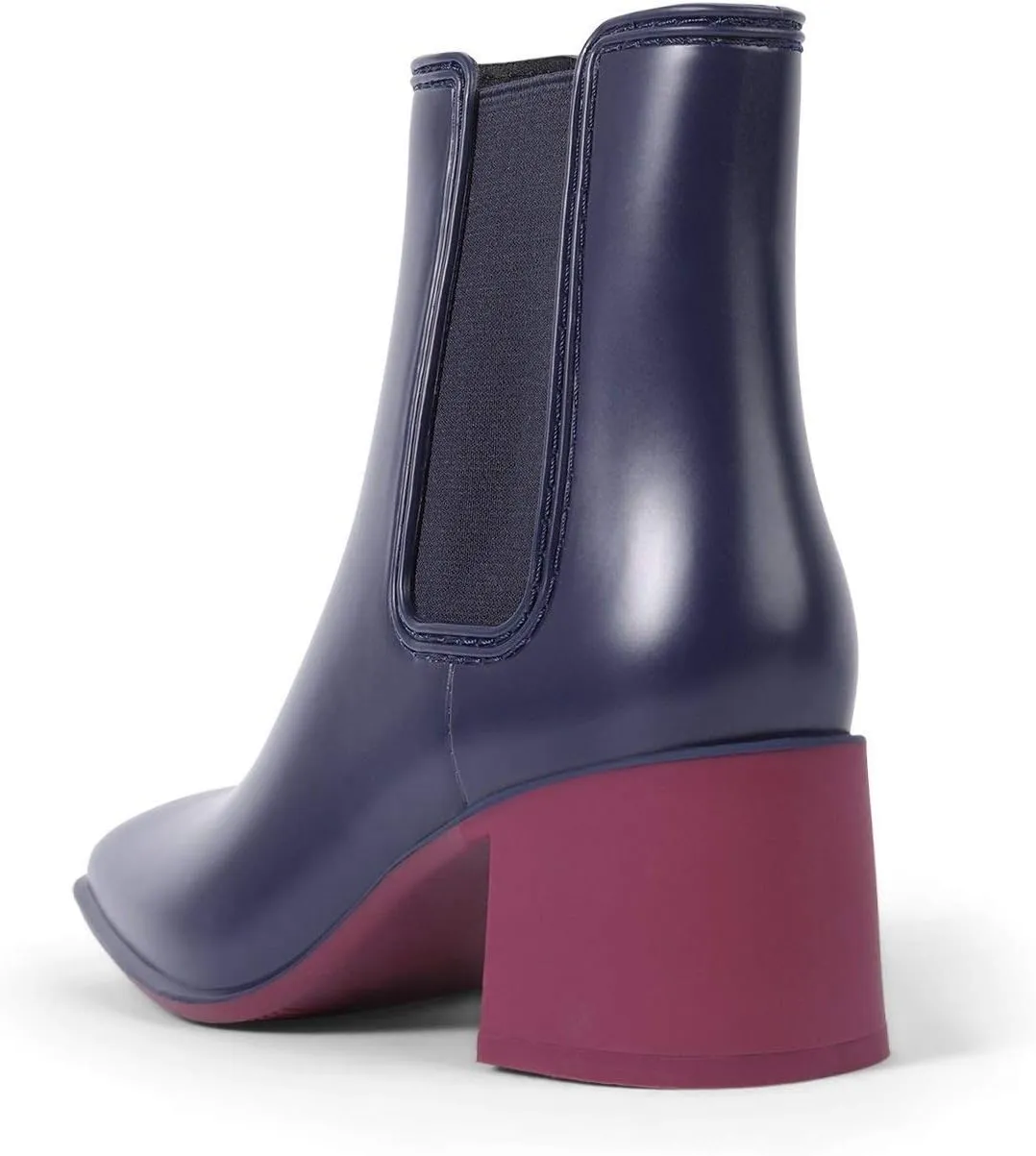 Jeffrey Campbell Rainy Day Rain Boots