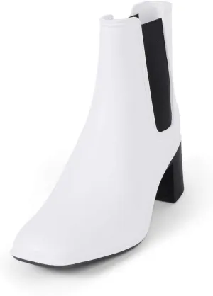 Jeffrey Campbell Rainy Day Rain Boots