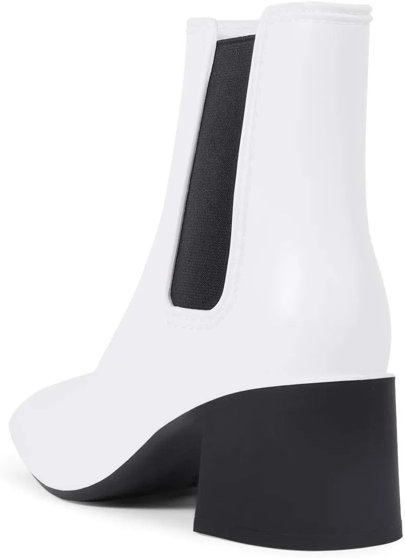 Jeffrey Campbell Rainy Day Rain Boots