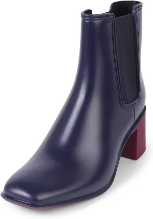 Jeffrey Campbell Rainy Day Rain Boots