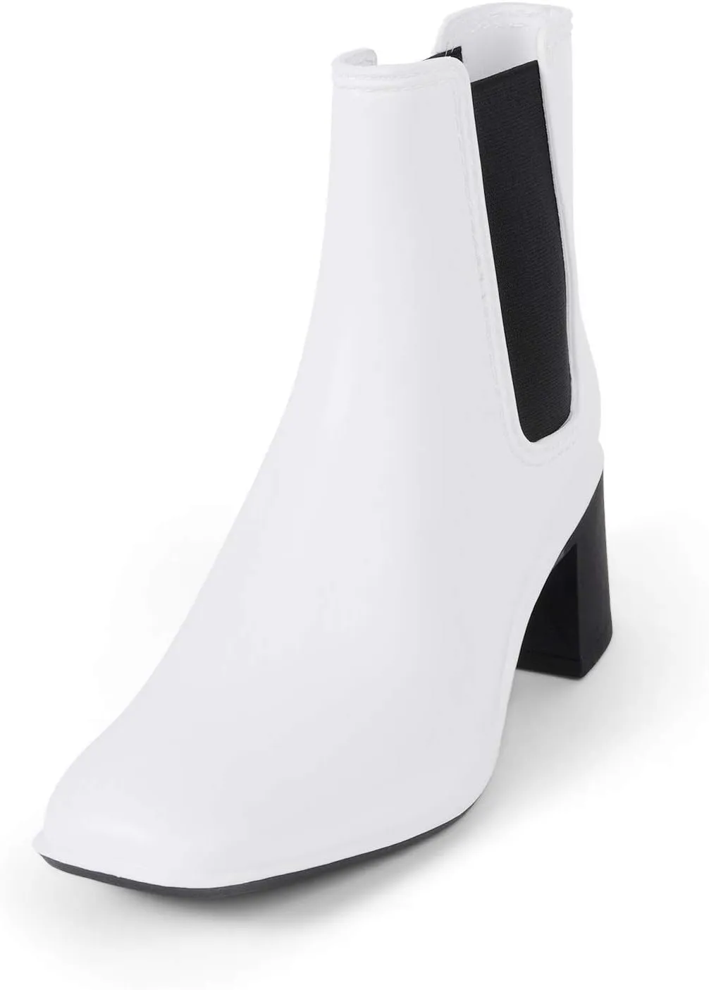 Jeffrey Campbell Rainy Day Rain Boots