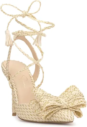 Jessica Simpson Women's Hirlia Pump