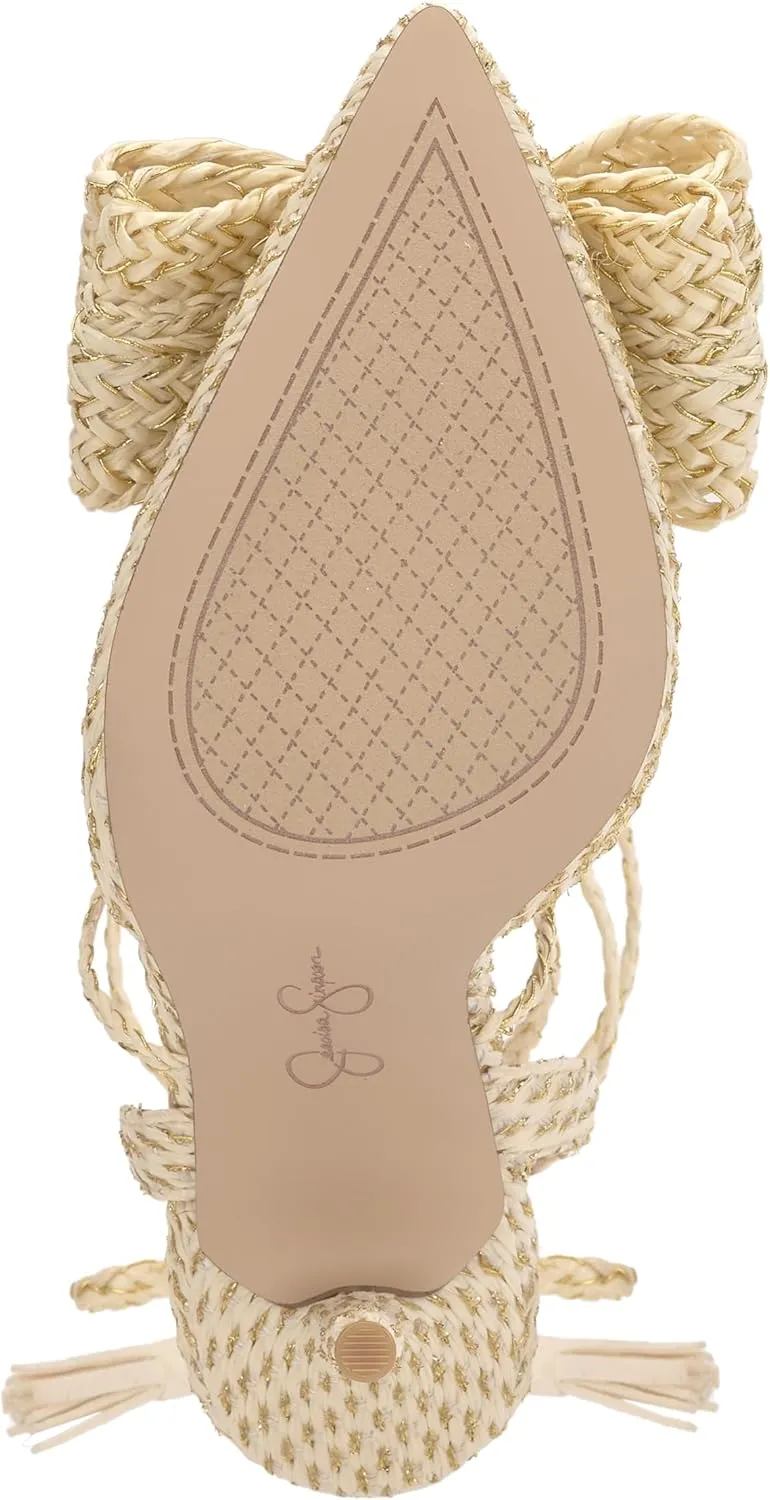 Jessica Simpson Women's Hirlia Pump