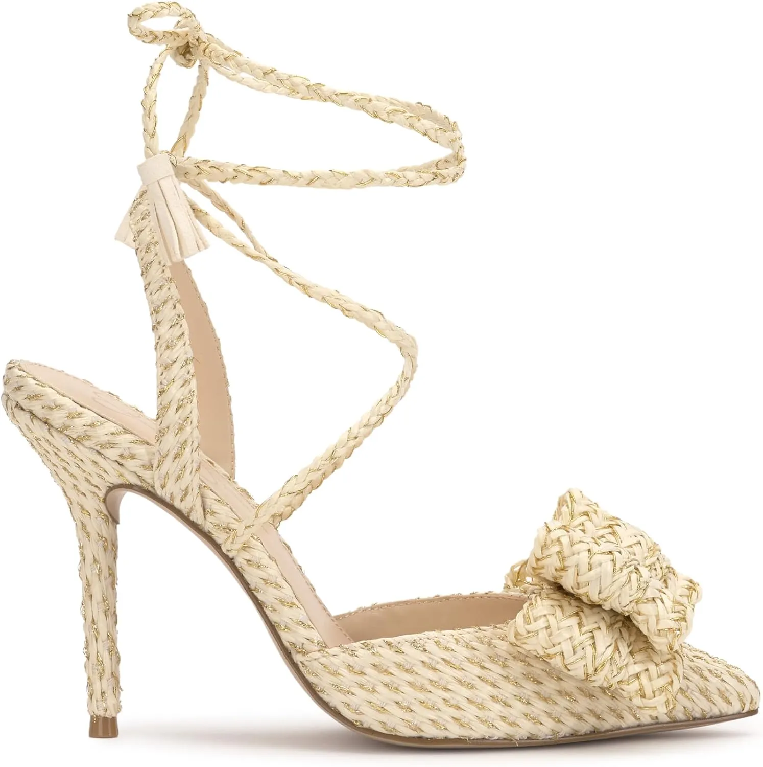 Jessica Simpson Women's Hirlia Pump