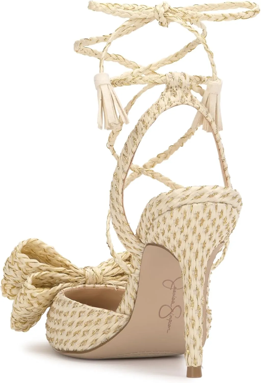 Jessica Simpson Women's Hirlia Pump