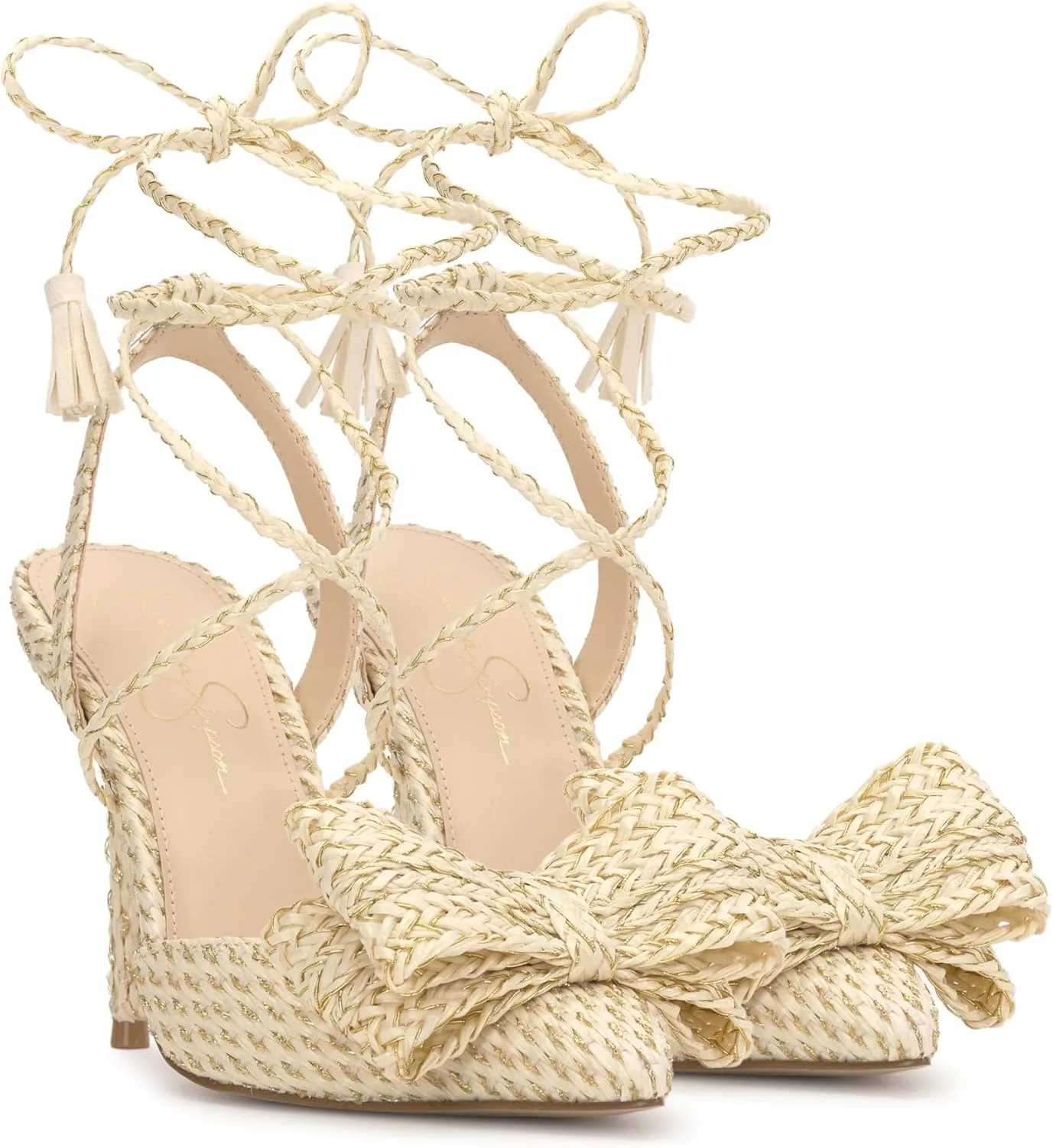 Jessica Simpson Women's Hirlia Pump
