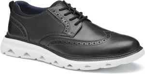 Johnston & Murphy Men's Jenkins Wingtip Shoe