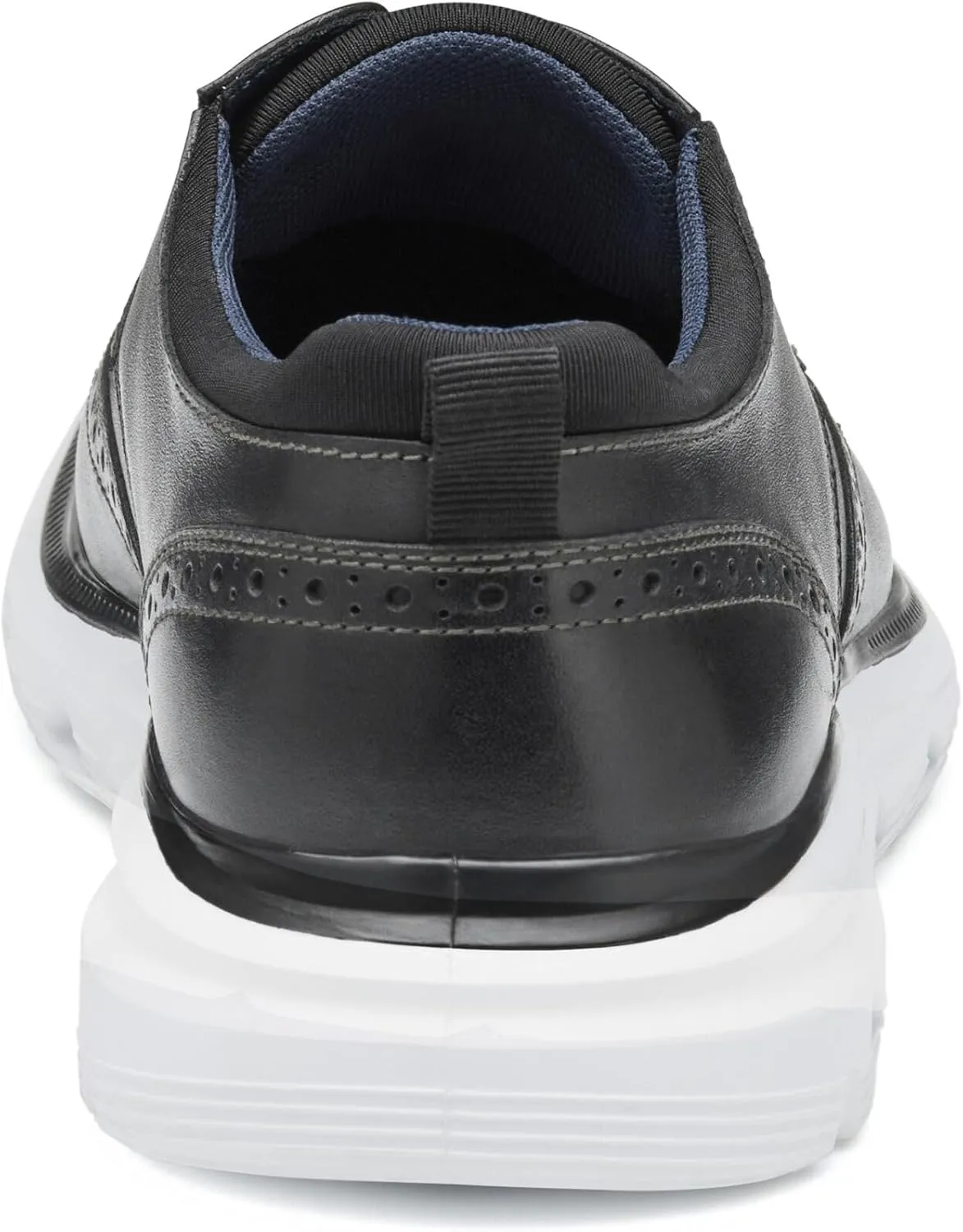 Johnston & Murphy Men's Jenkins Wingtip Shoe