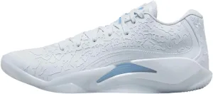 Jordan Zion 3 Men's Shoes (DR0675-400, Half Blue/University Blue) Size 9.5