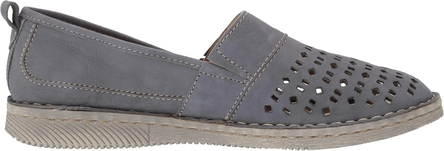 Josef Seibel Sofie 27 Women’s Loafer Shoe