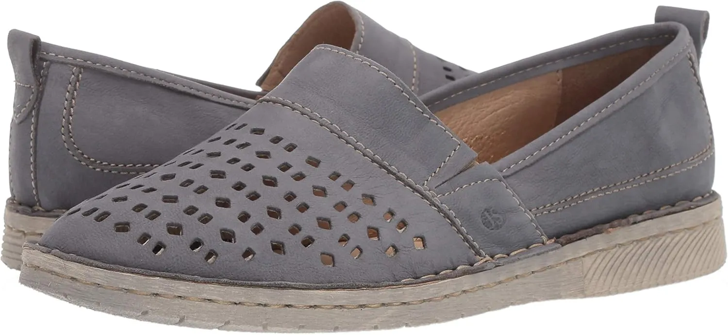 Josef Seibel Sofie 27 Women’s Loafer Shoe