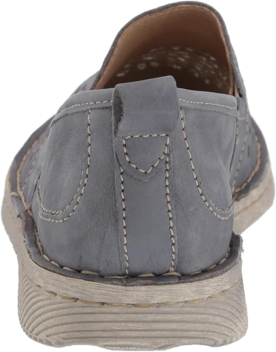 Josef Seibel Sofie 27 Women’s Loafer Shoe