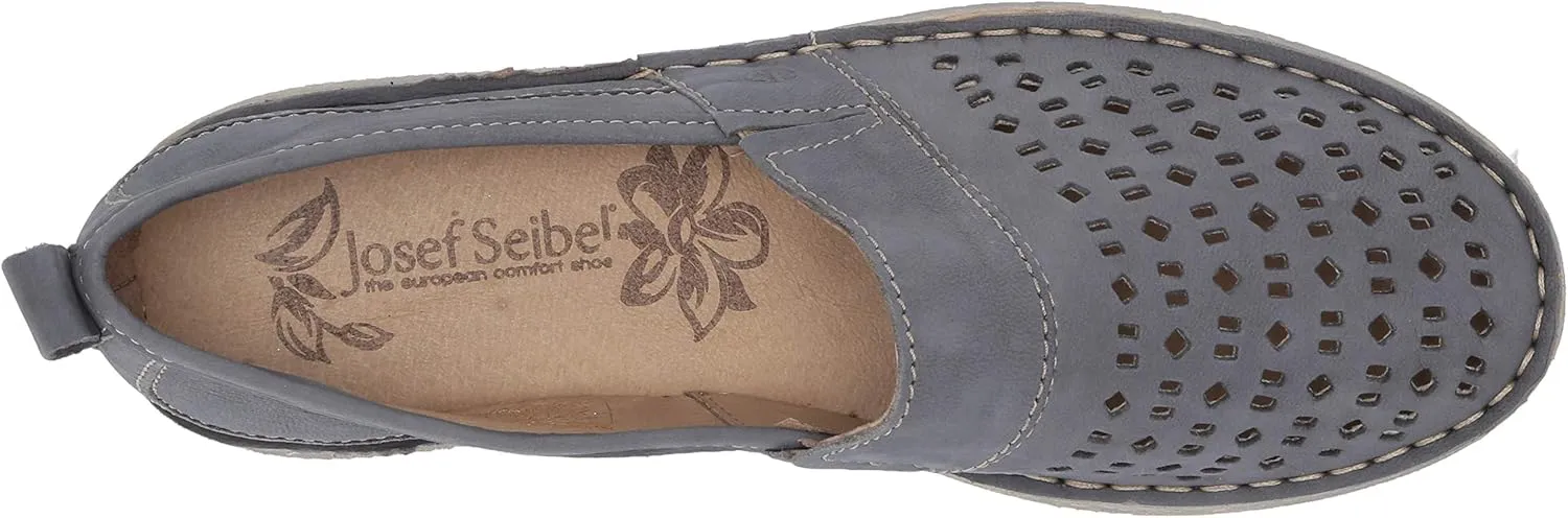 Josef Seibel Sofie 27 Women’s Loafer Shoe