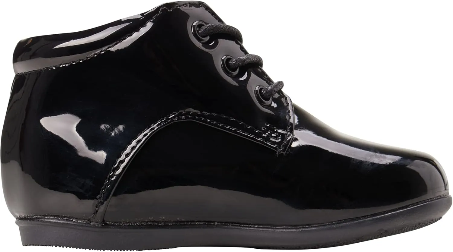 Josmo Boy's Walking Dress Shoe (Infant, Toddler)