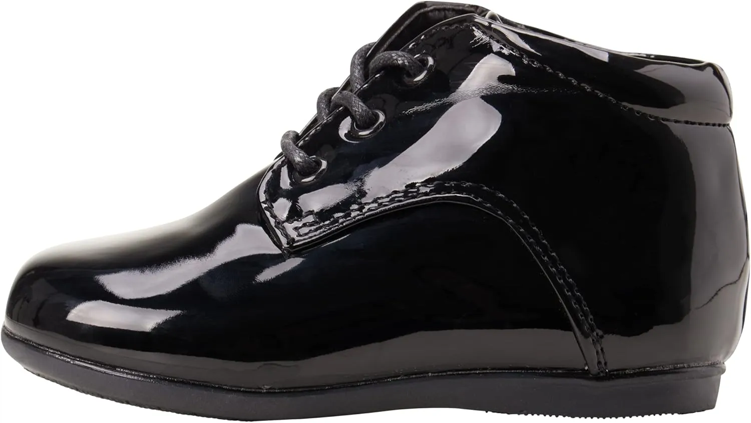 Josmo Boy's Walking Dress Shoe (Infant, Toddler)