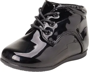 Josmo Boy's Walking Dress Shoe (Infant, Toddler)