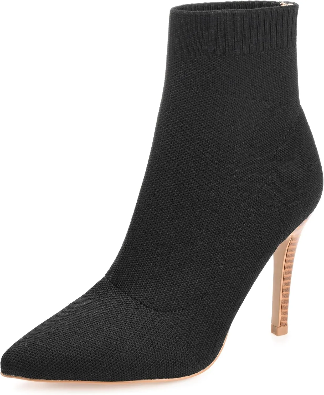 Journee Collection Women's Ankle Boots and Booties