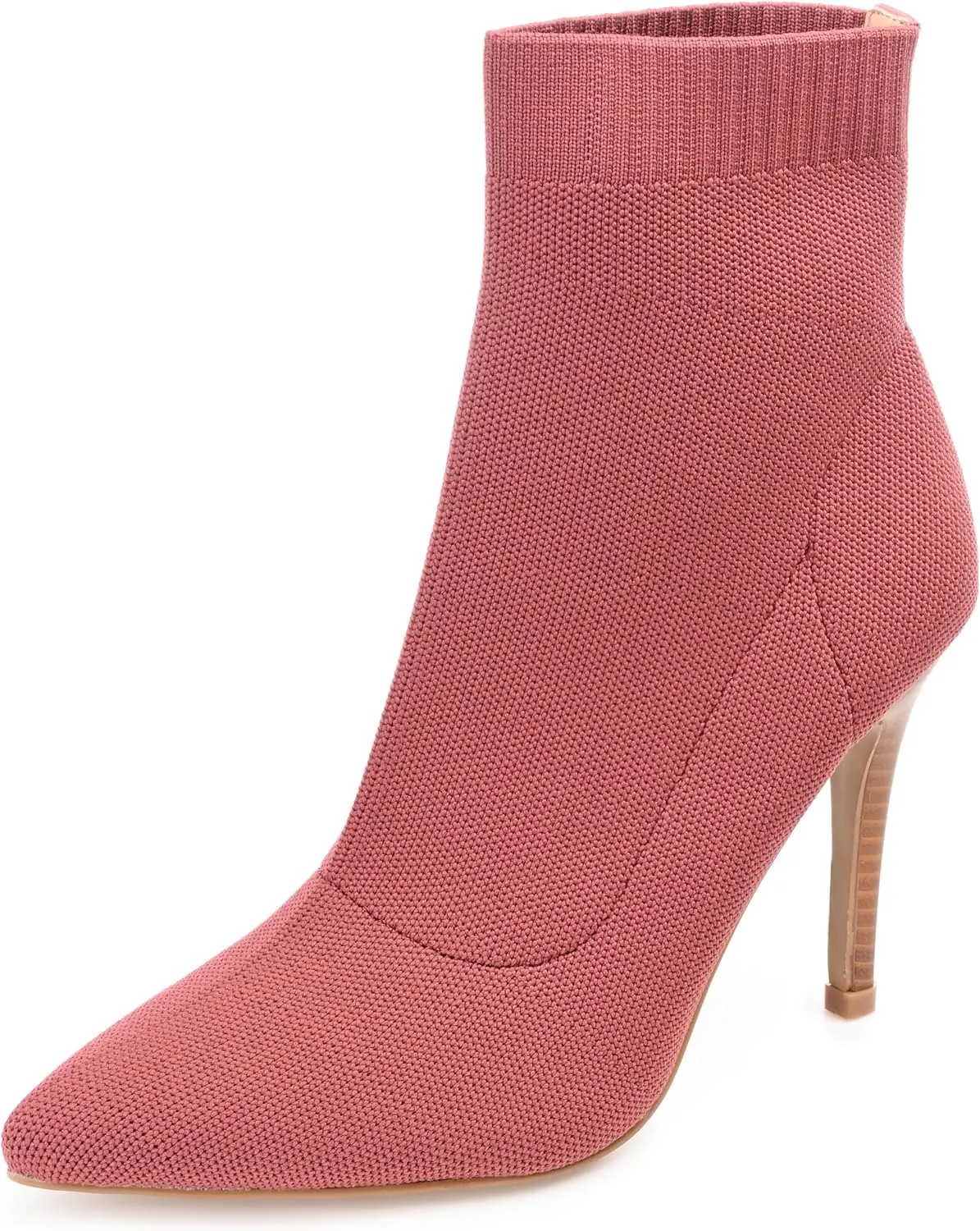 Journee Collection Women's Ankle Boots and Booties