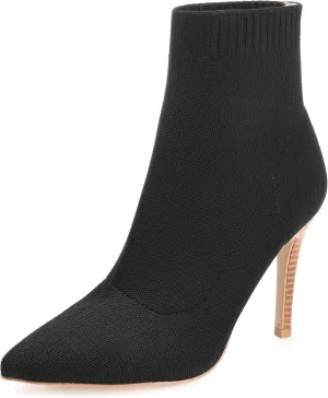 Journee Collection Women's Ankle Boots and Booties
