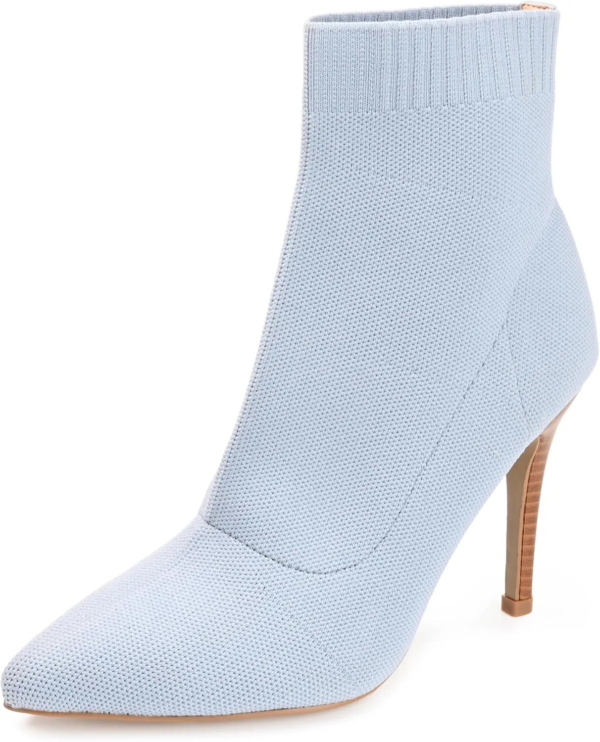 Journee Collection Women's Ankle Boots and Booties