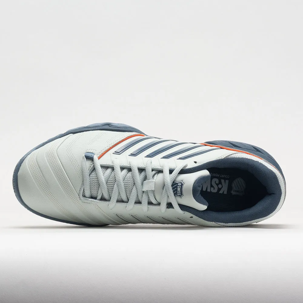 K-Swiss Bigshot Light 4 Men's  Blue Blush/Orion Blue/Windward Blue