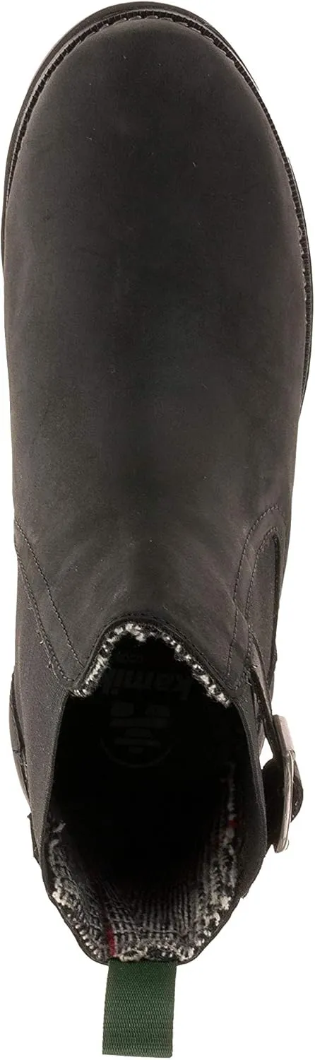 Kamik Women's Chelsea Boots Ankle