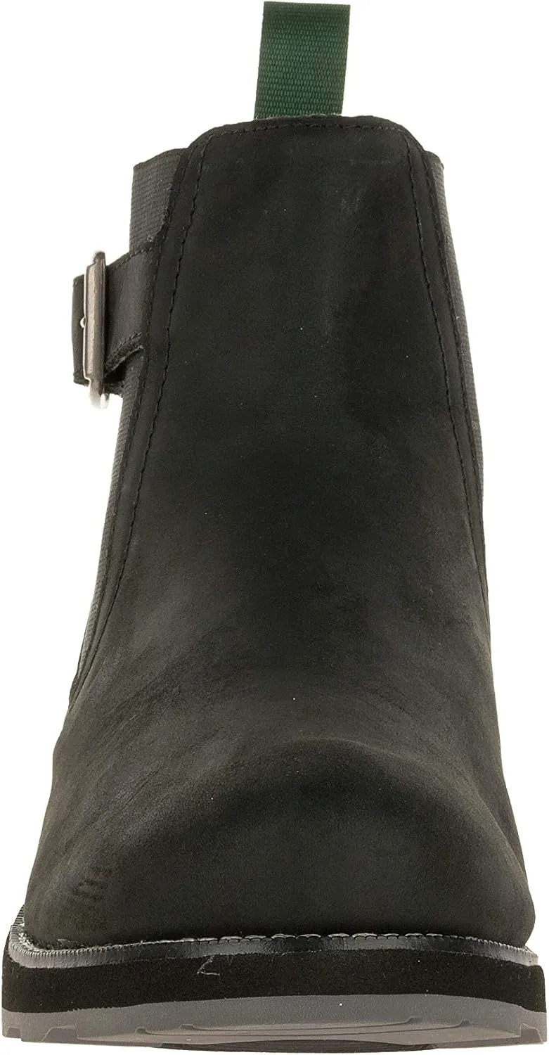 Kamik Women's Chelsea Boots Ankle