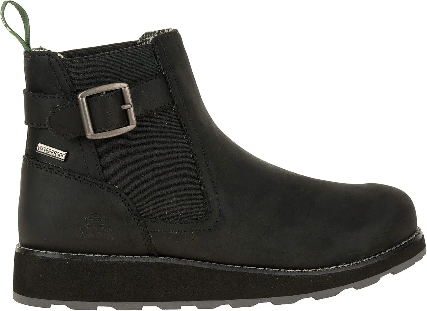 Kamik Women's Chelsea Boots Ankle