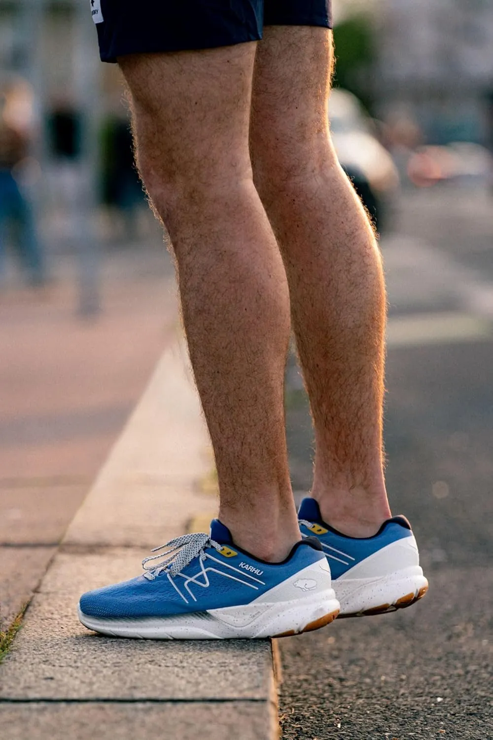 Karhu Men's Fusion Running Shoe