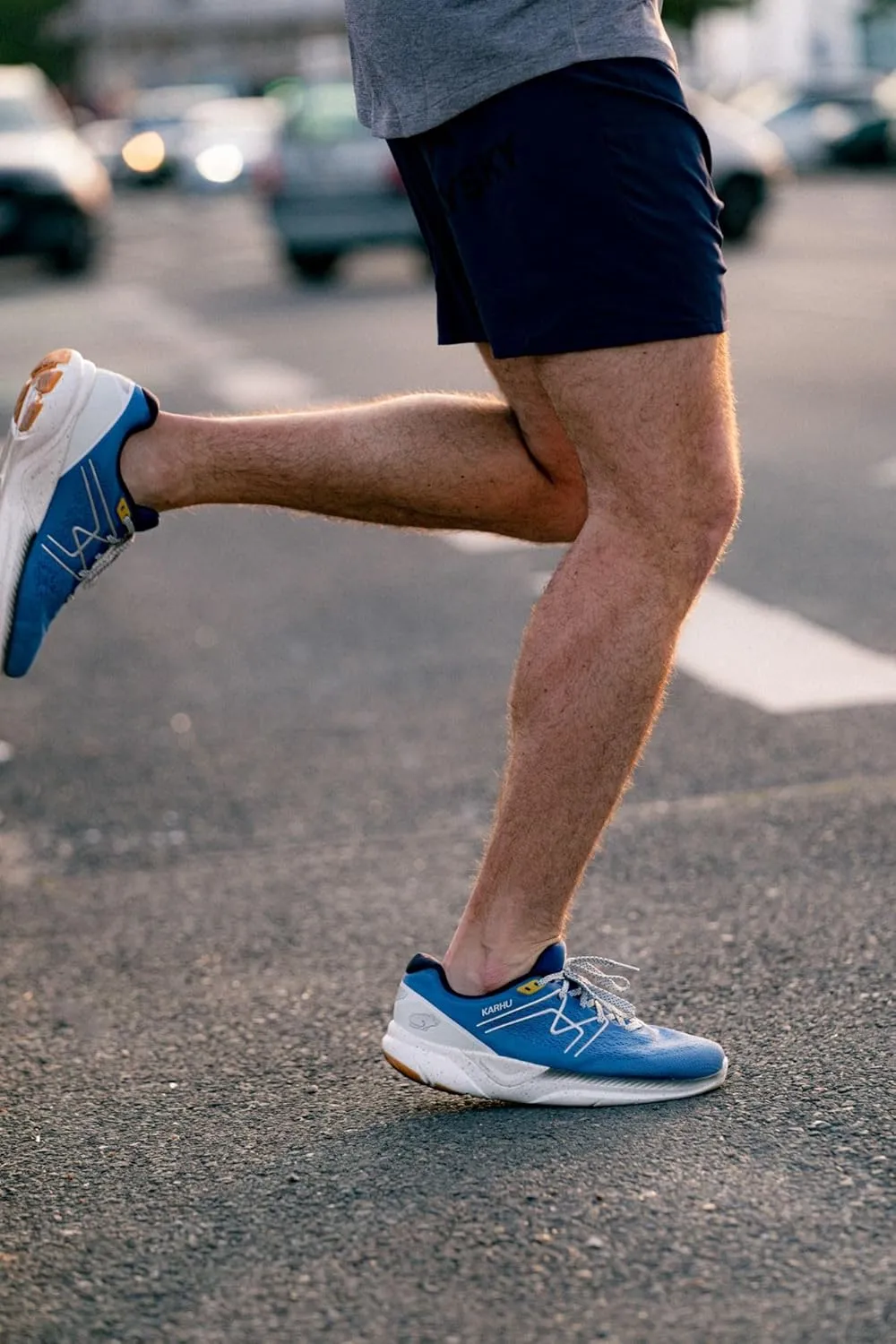 Karhu Men's Fusion Running Shoe