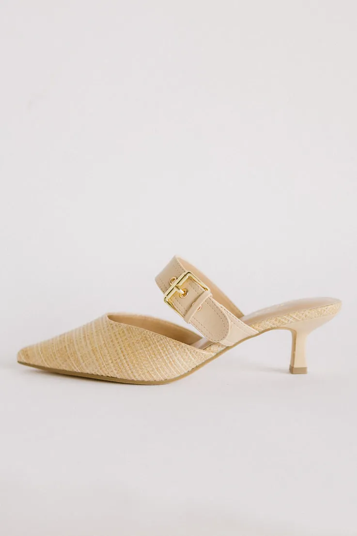 Kennedy Heels