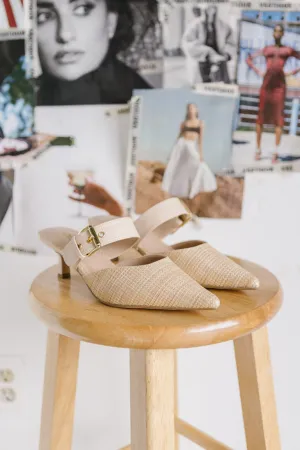 Kennedy Heels