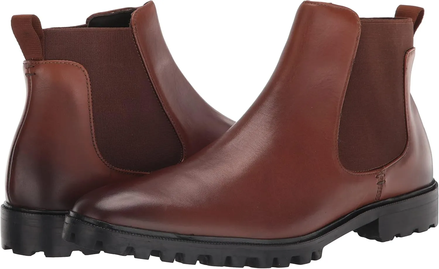 Kenneth Cole Men's Life-lite Chelsea Boot