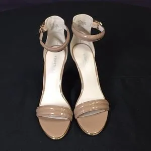 Kenneth Cole New York Brooke Dress Pump, Buff 9