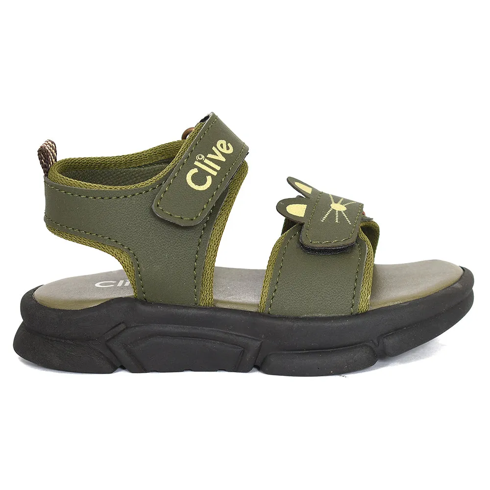 Kids Casual Sandal