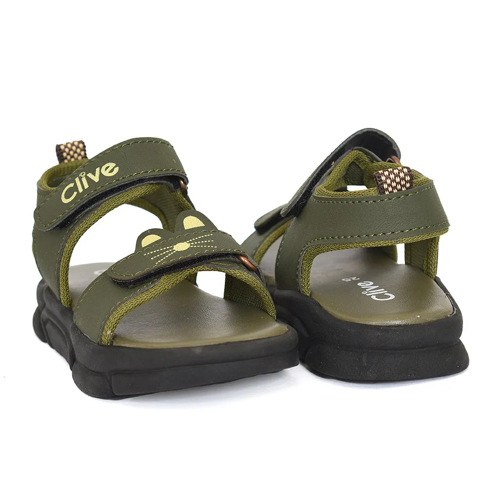 Kids Casual Sandal