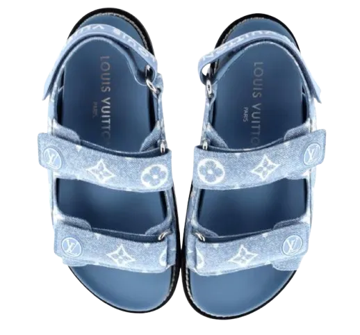 Kimora Sandals