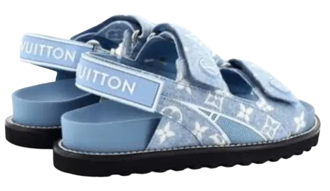 Kimora Sandals