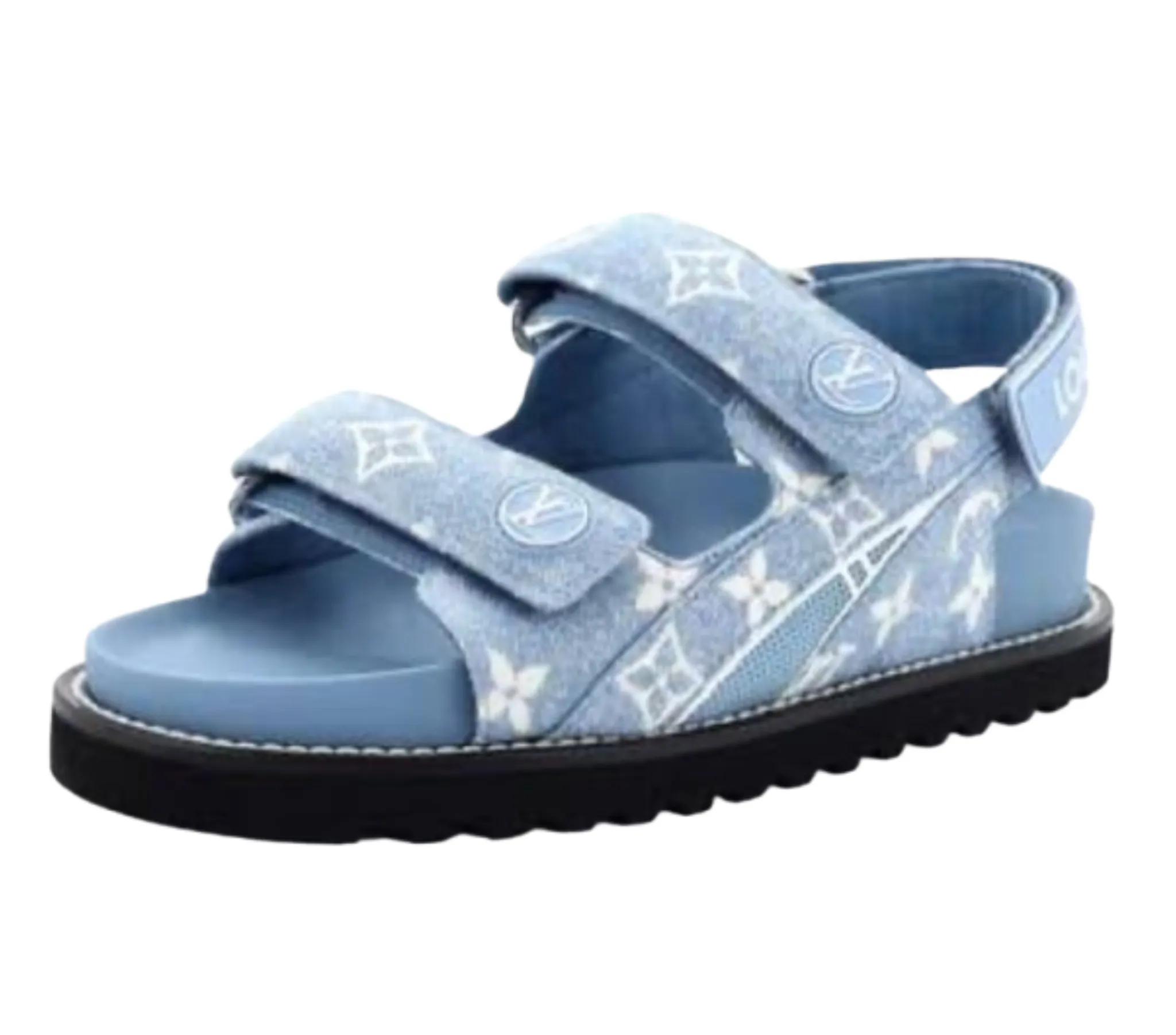 Kimora Sandals