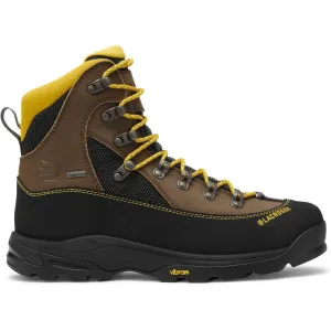 Lacrosse Men's Ursa Ms 7" Waterproof Lace Up Work Boot -Brown- 533611