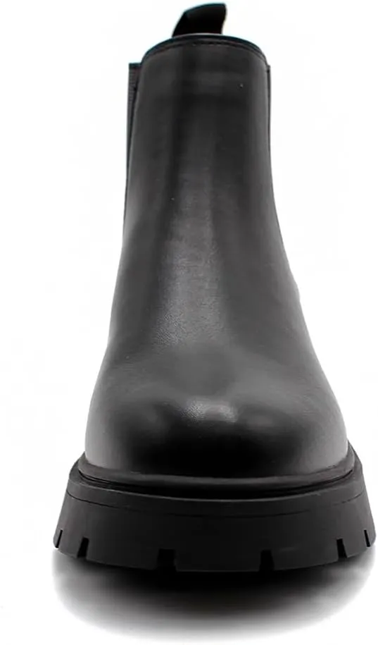 Laforst Womens Professional Nonslip Outsole Work Boots Ankle Boots