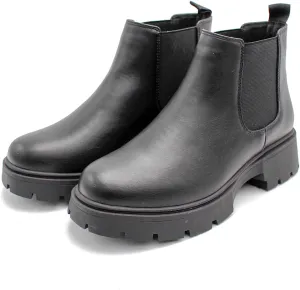 Laforst Womens Professional Nonslip Outsole Work Boots Ankle Boots
