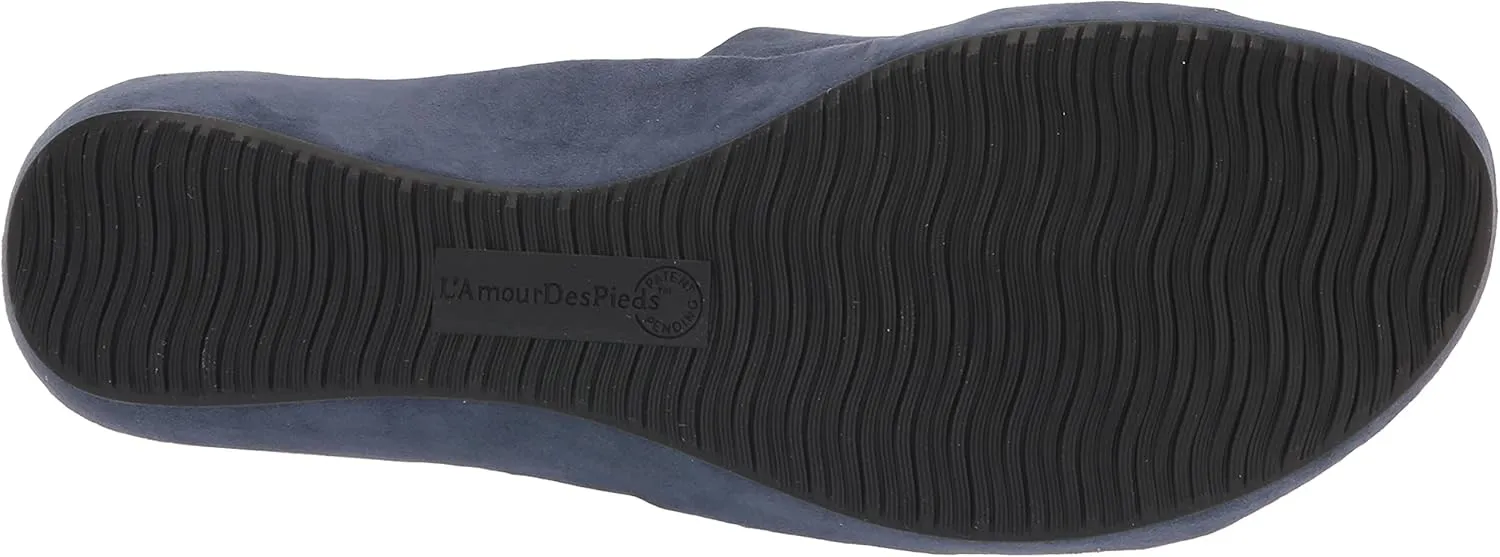 L'Amour des Pieds Women's Heeled Sandals