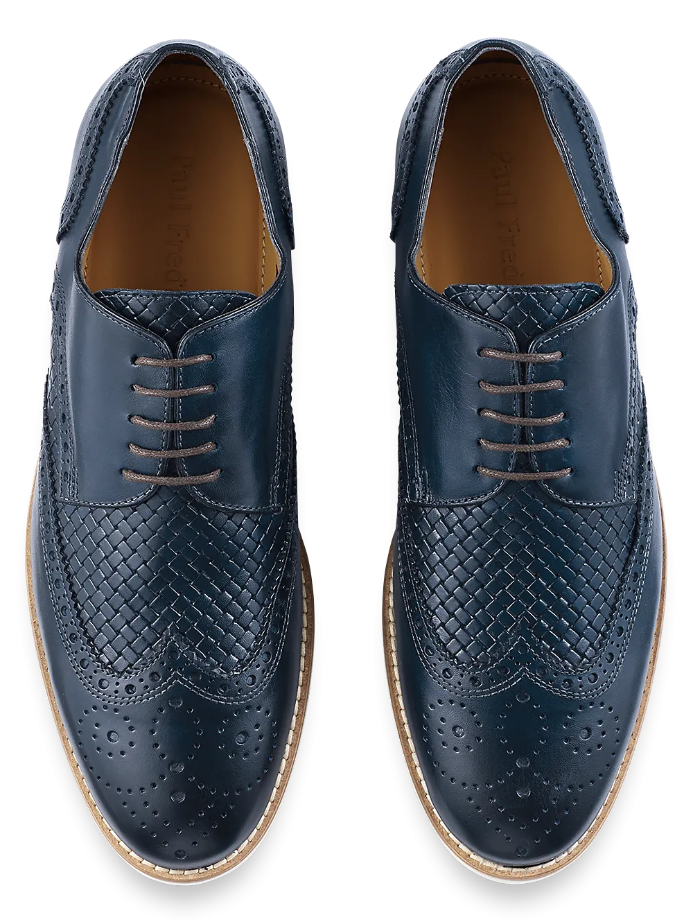 Lewis Derby - Navy