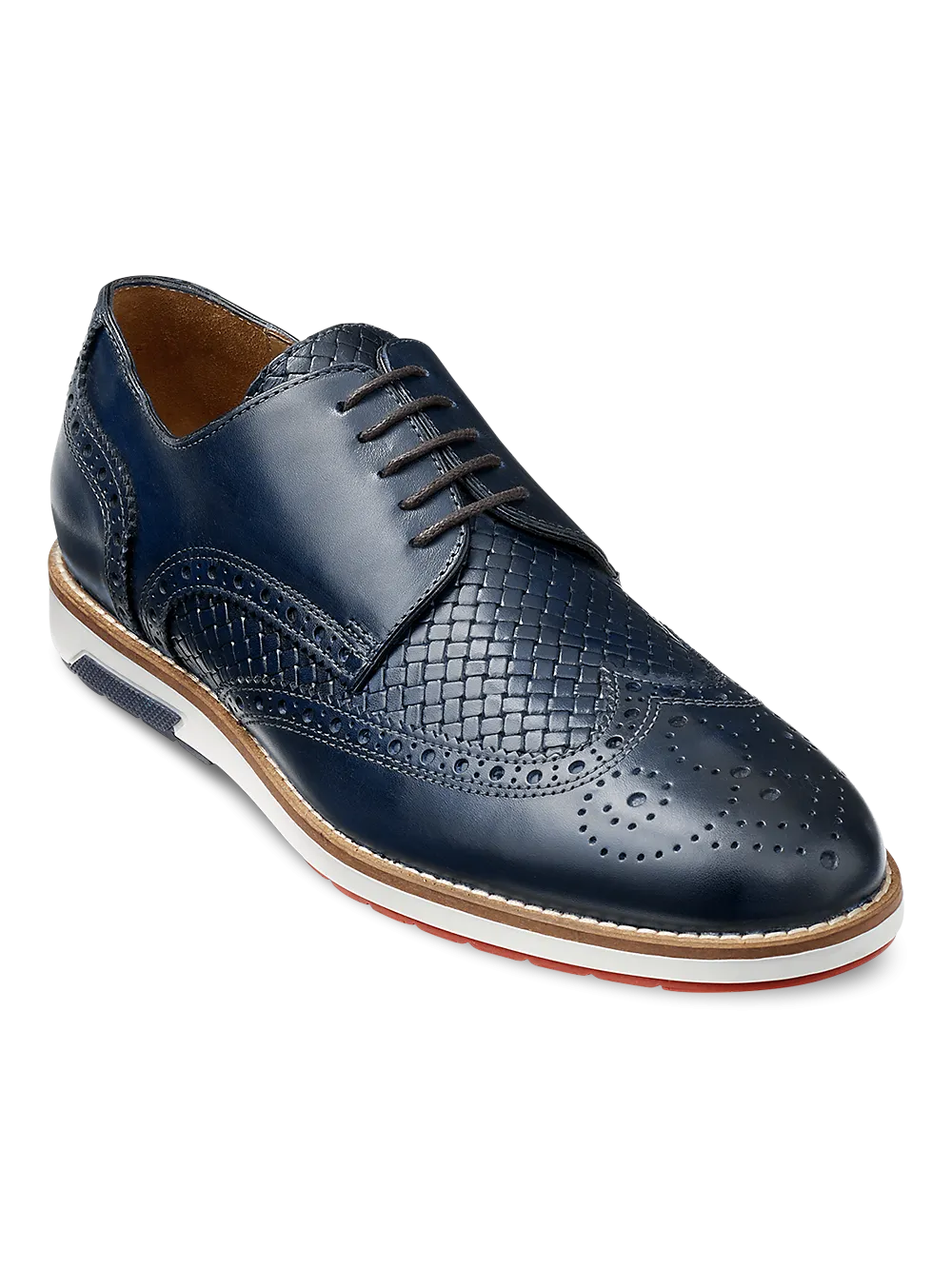 Lewis Derby - Navy