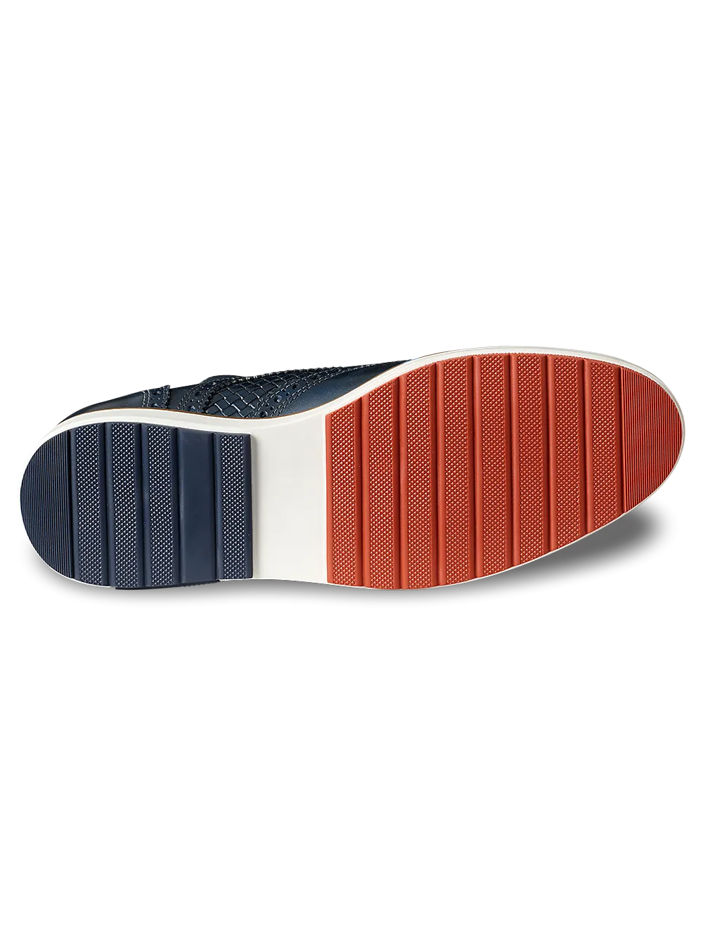 Lewis Derby - Navy